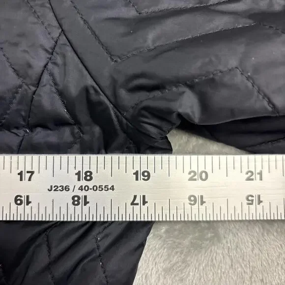 Women’s Mountain Hard Wear Full Zip Athletic Casual Jacket SZ Medium - Picture 6 of 6